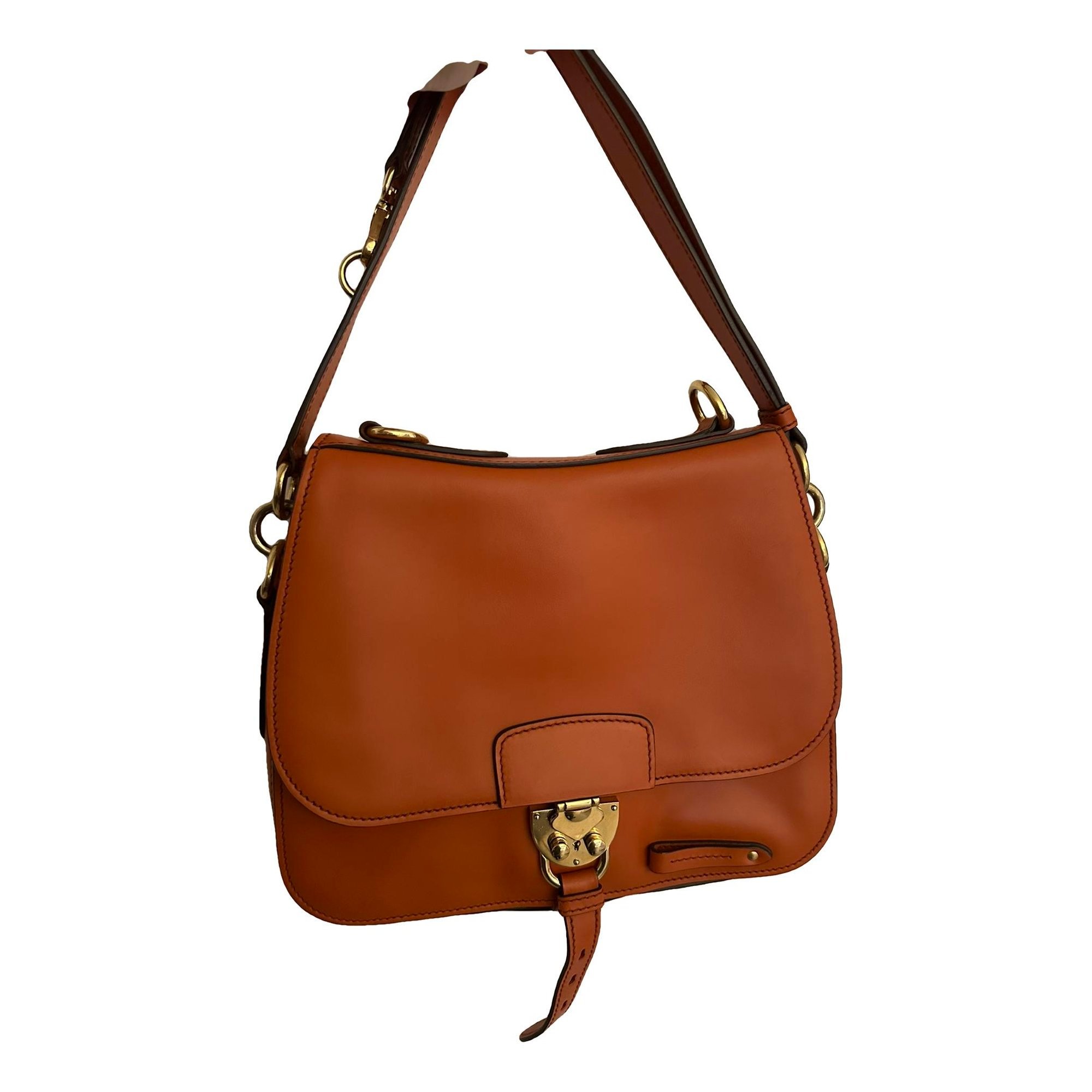 Miu Miu Leather handbag