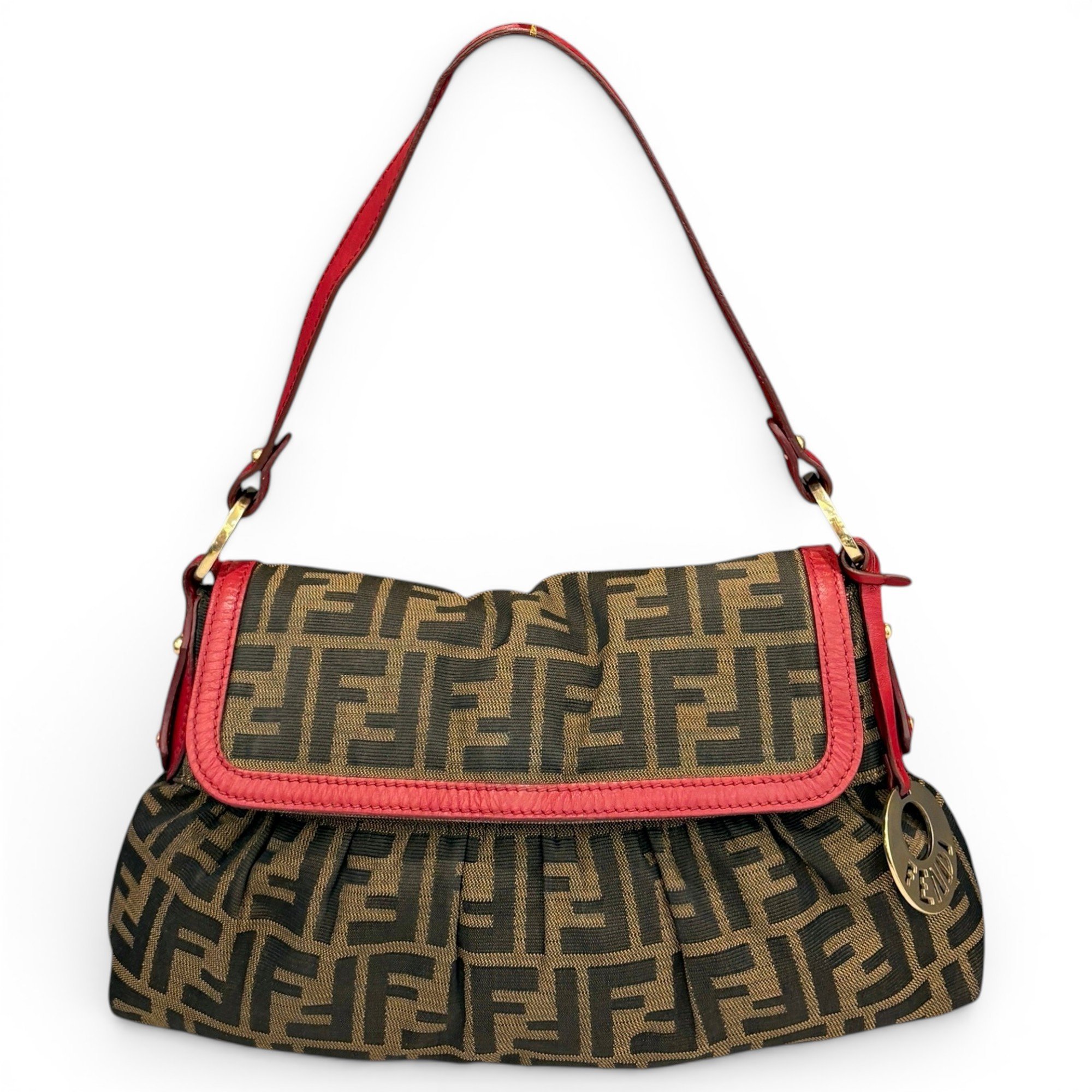 Cloth handbag