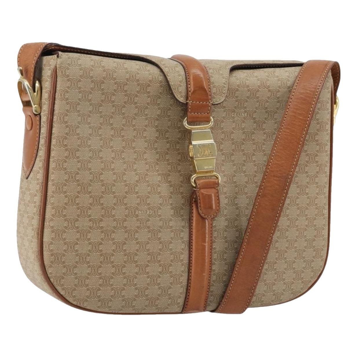 Cloth handbag