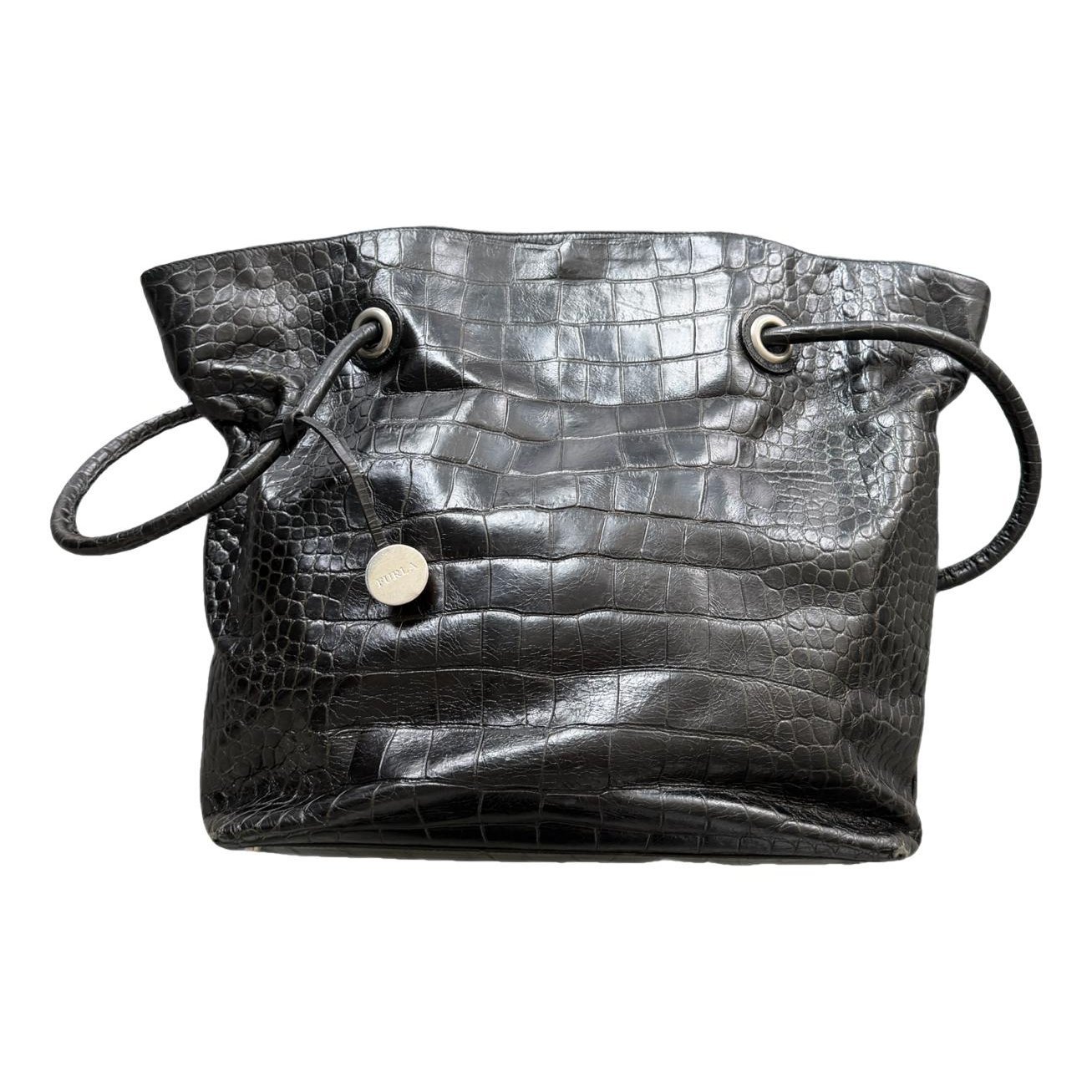 Stacy Casanova S leather tote