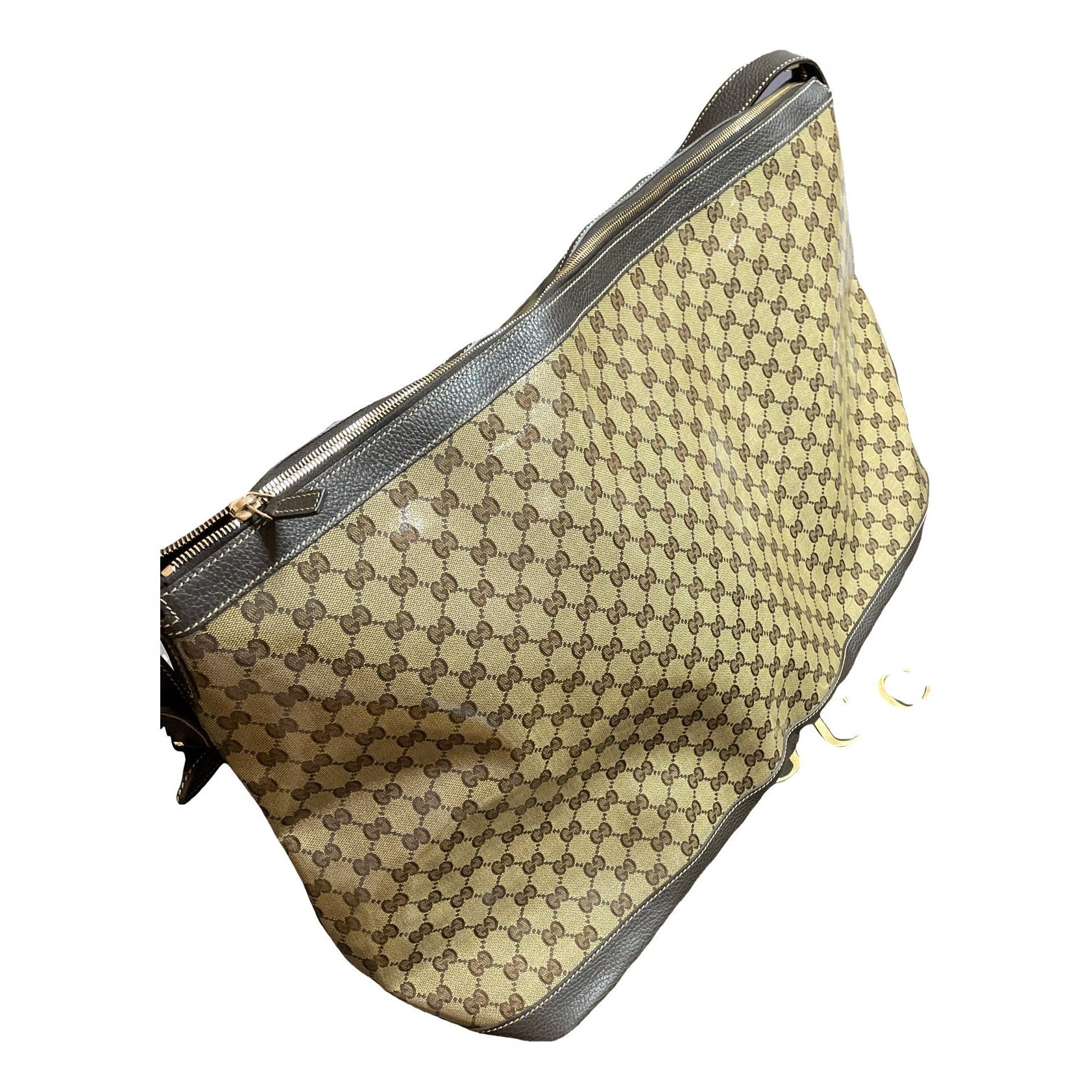 Cloth travel bag