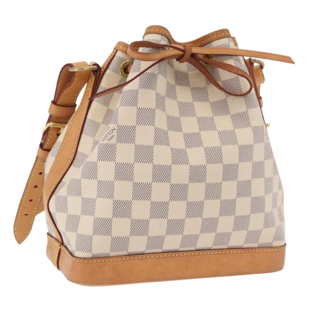 Noé cloth handbag