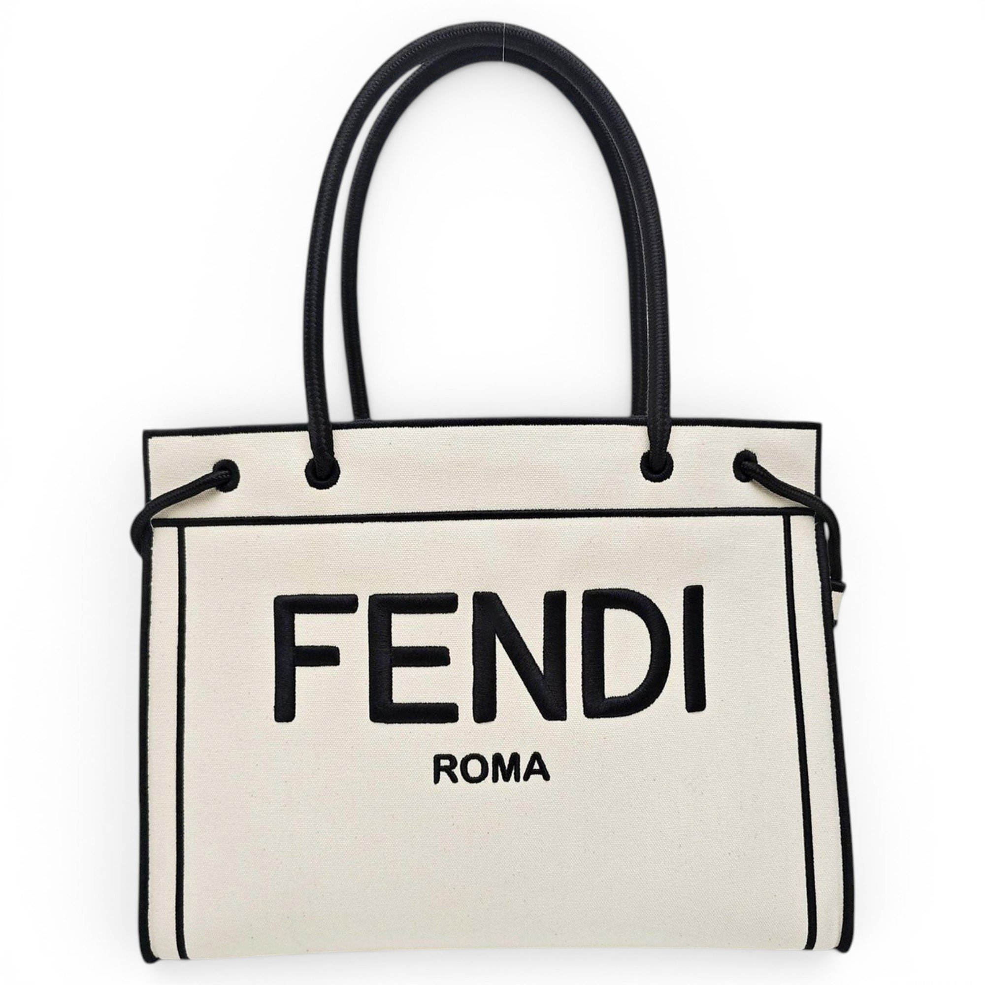 Cloth handbag