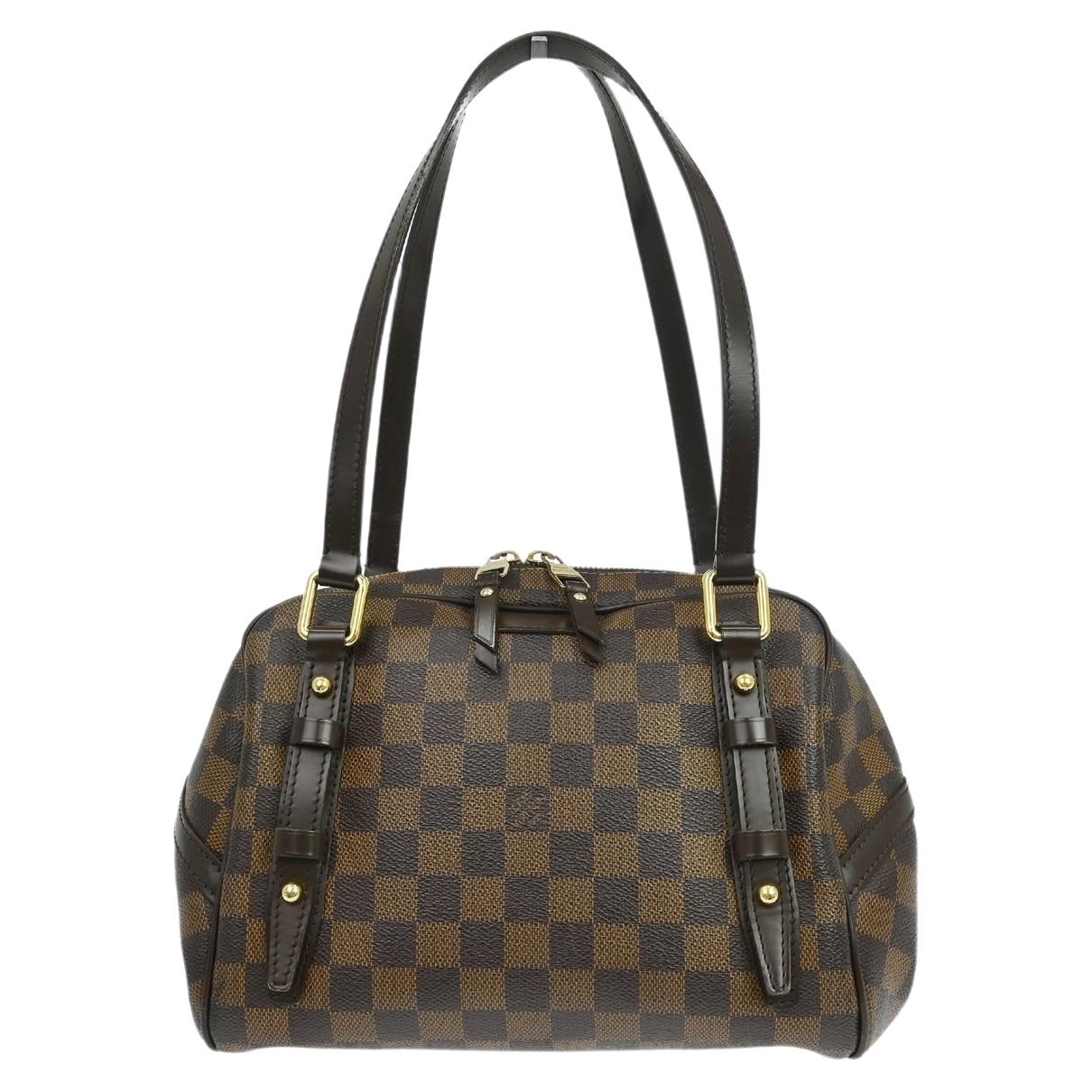 Rivington cloth handbag