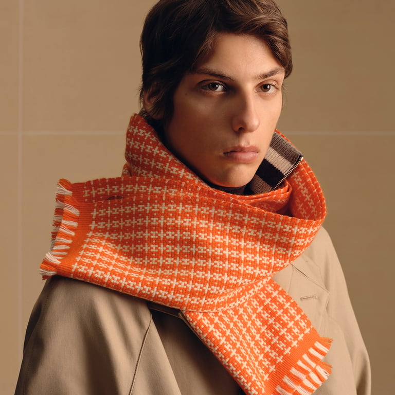 Graphique H muffler