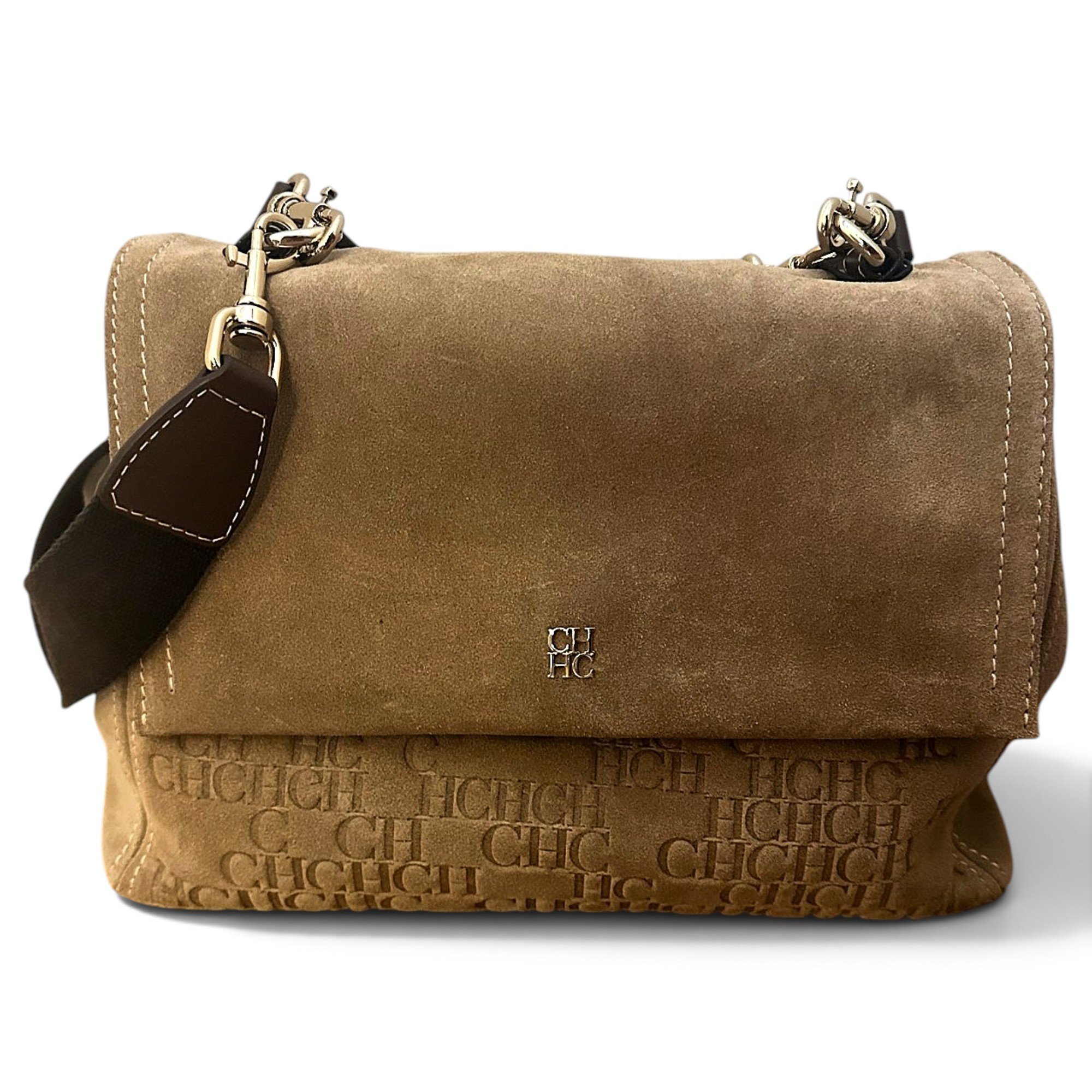Carolina Herrera Handbag