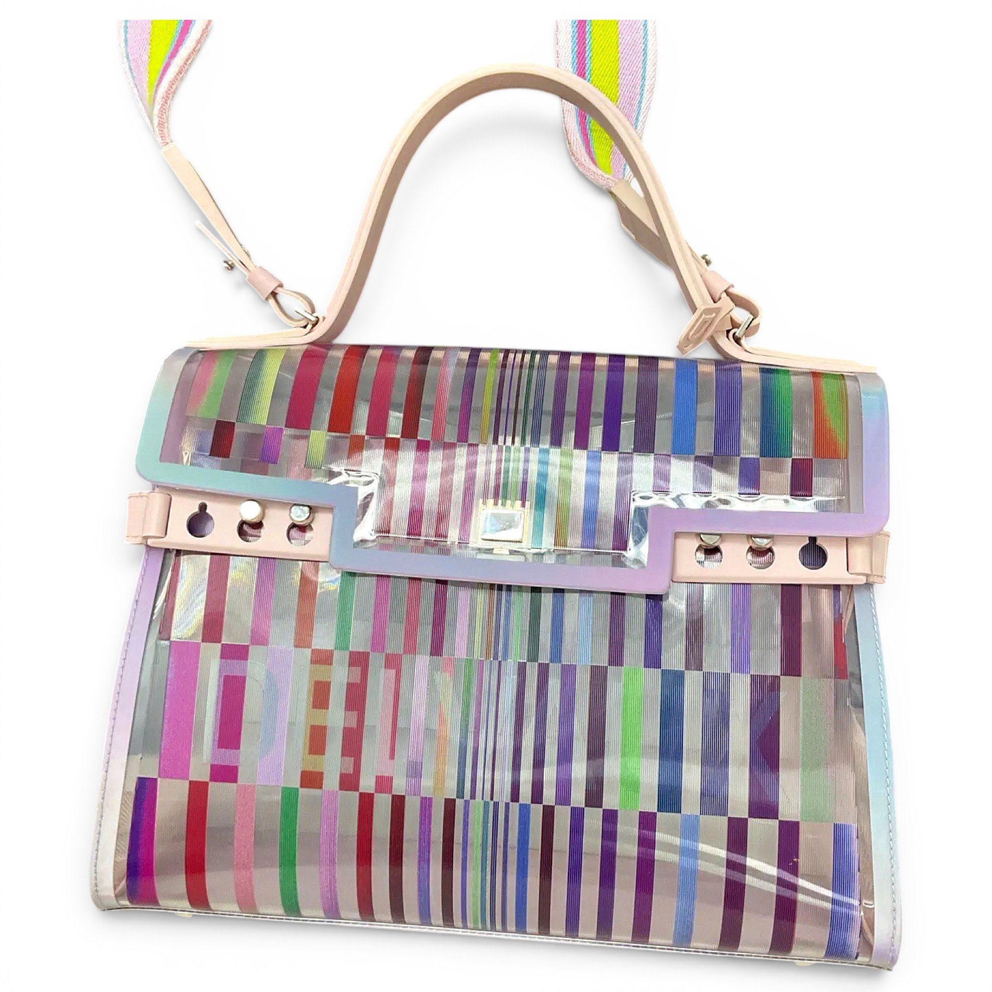 Tempête handbag