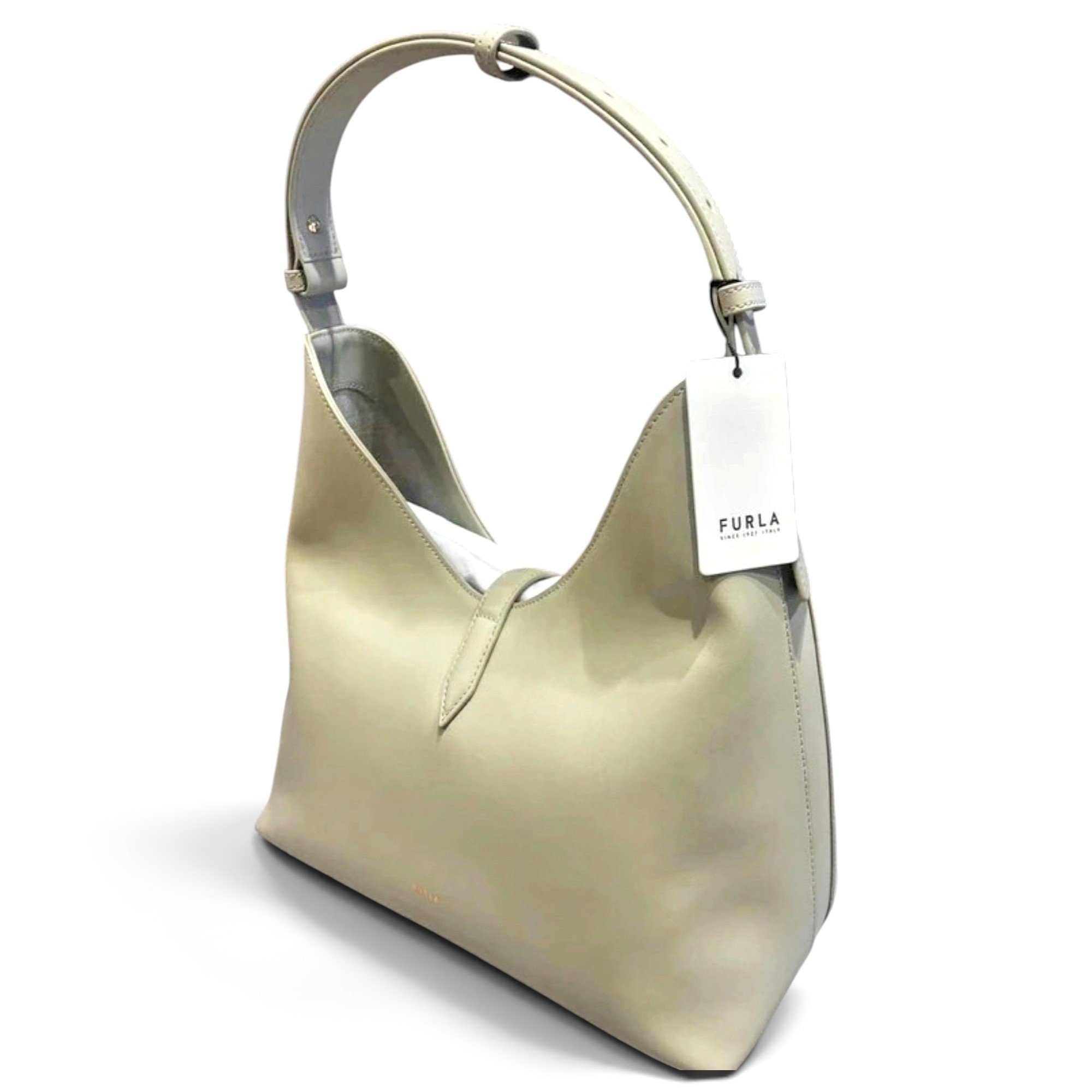 Candy Bag leather handbag