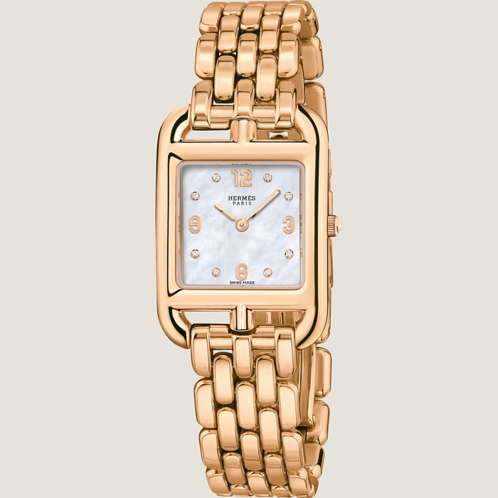 Sans Coloris Cape Cod Watch, Small Model, 31 MM