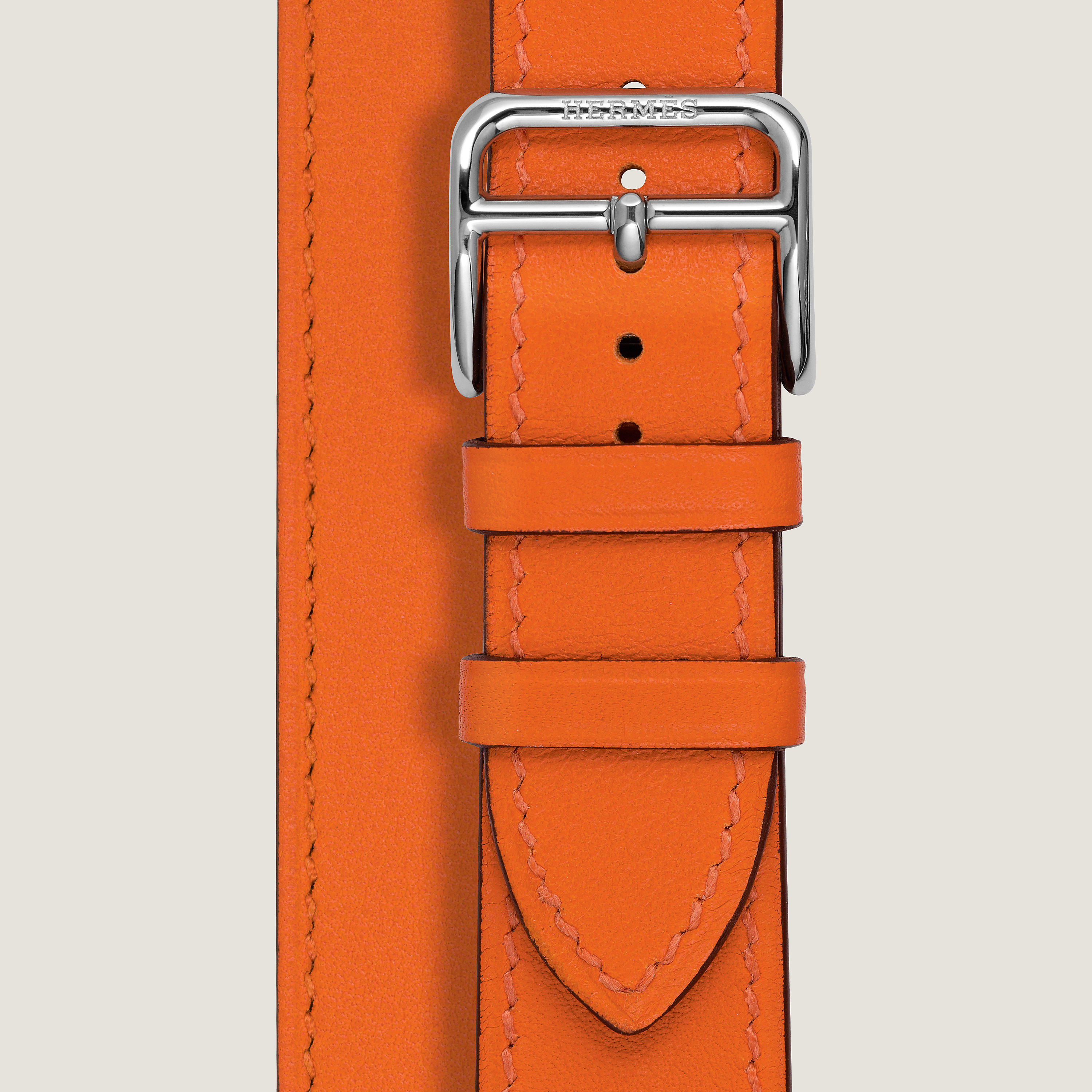 Bracelet Pour Cape Cod Grand Modèle 37 Mm, Double Tour