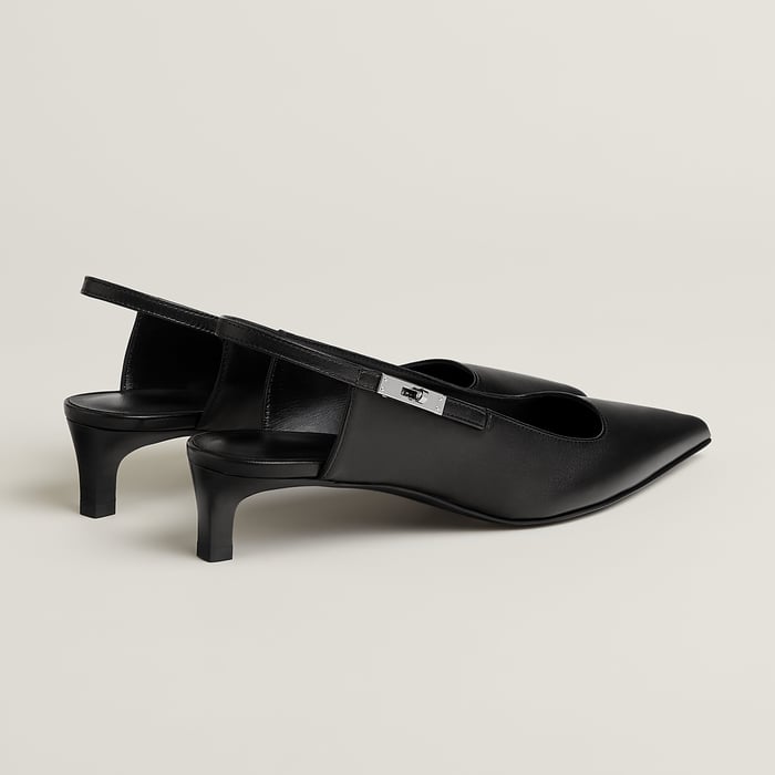 Noir Lover 40 Pump