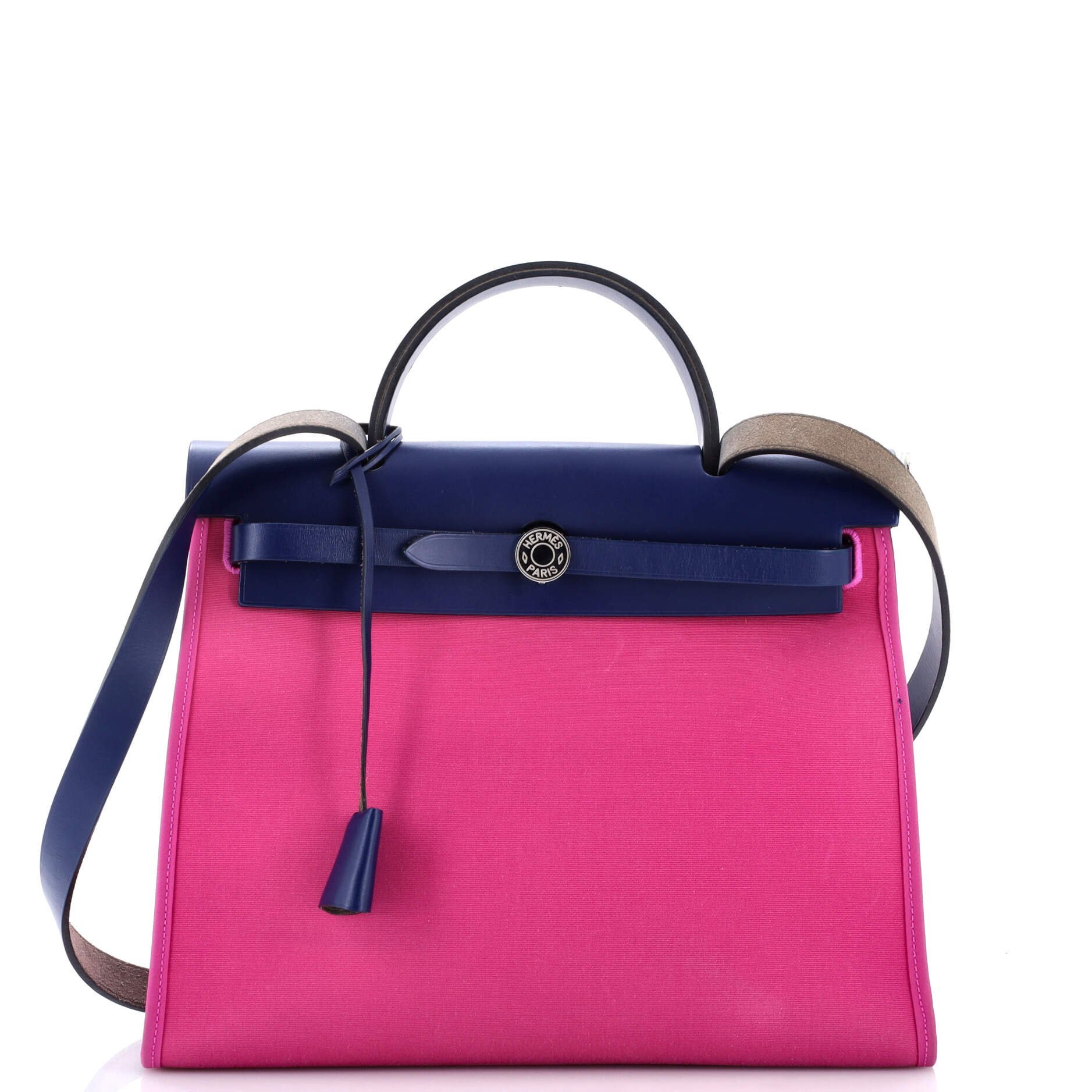 Herbag cloth handbag