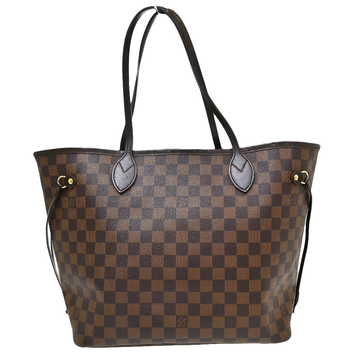 Neverfull cloth tote