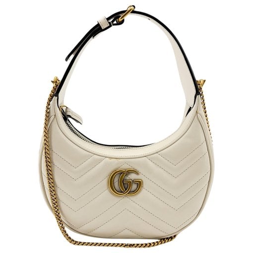 Marmont leather handbag