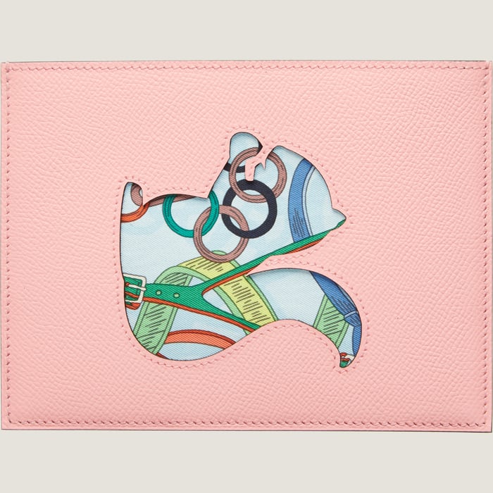 Random Passport Holder
