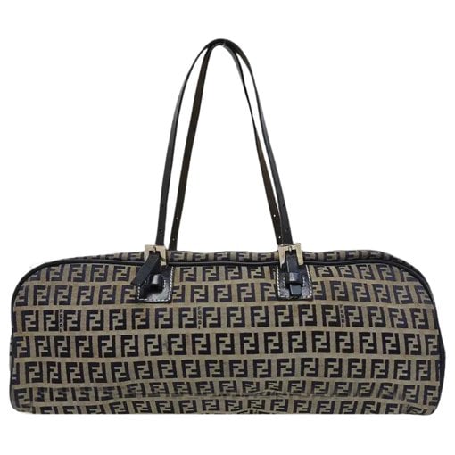 Fendi Cloth handbag