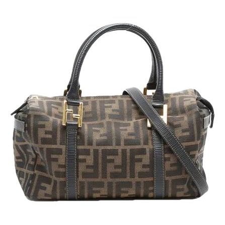 Cloth handbag