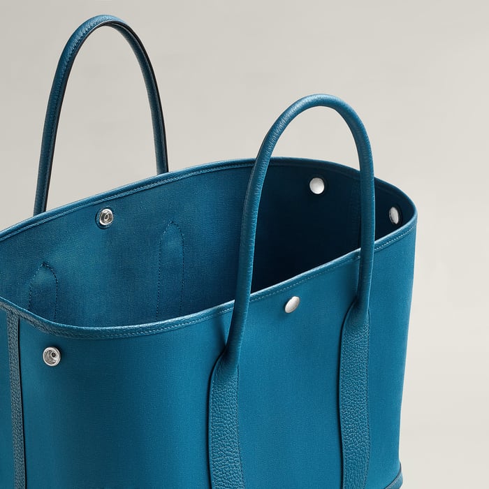 Bleu Outremer Garden Party 36 Bag