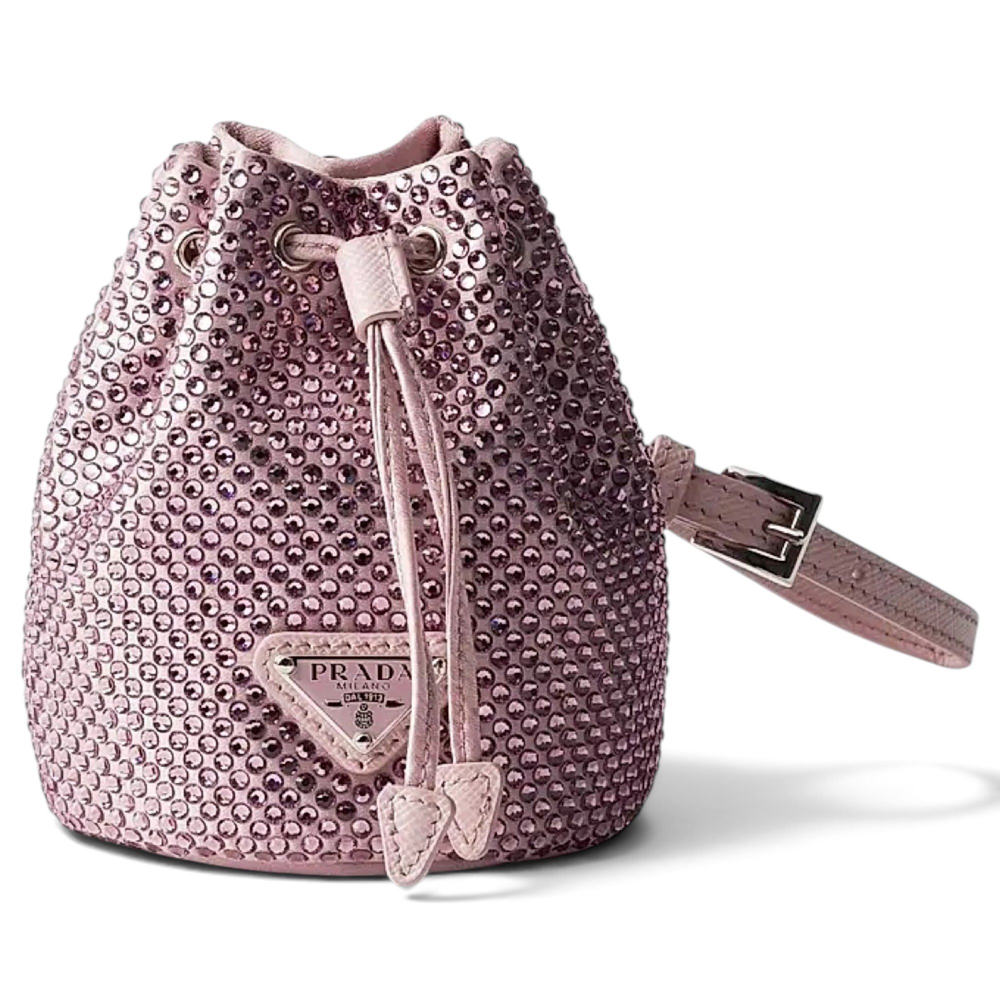 Cloth mini bag