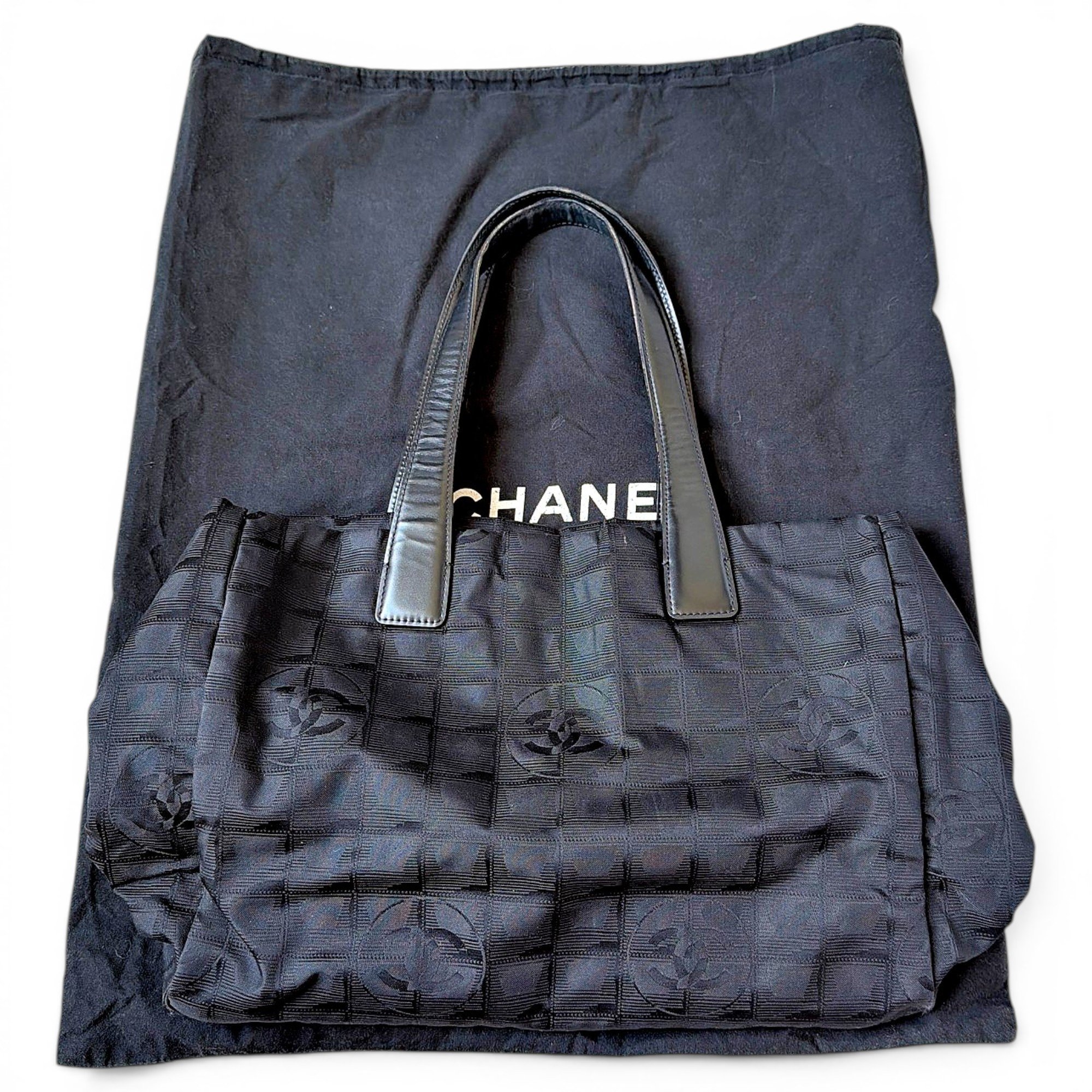 Cloth tote