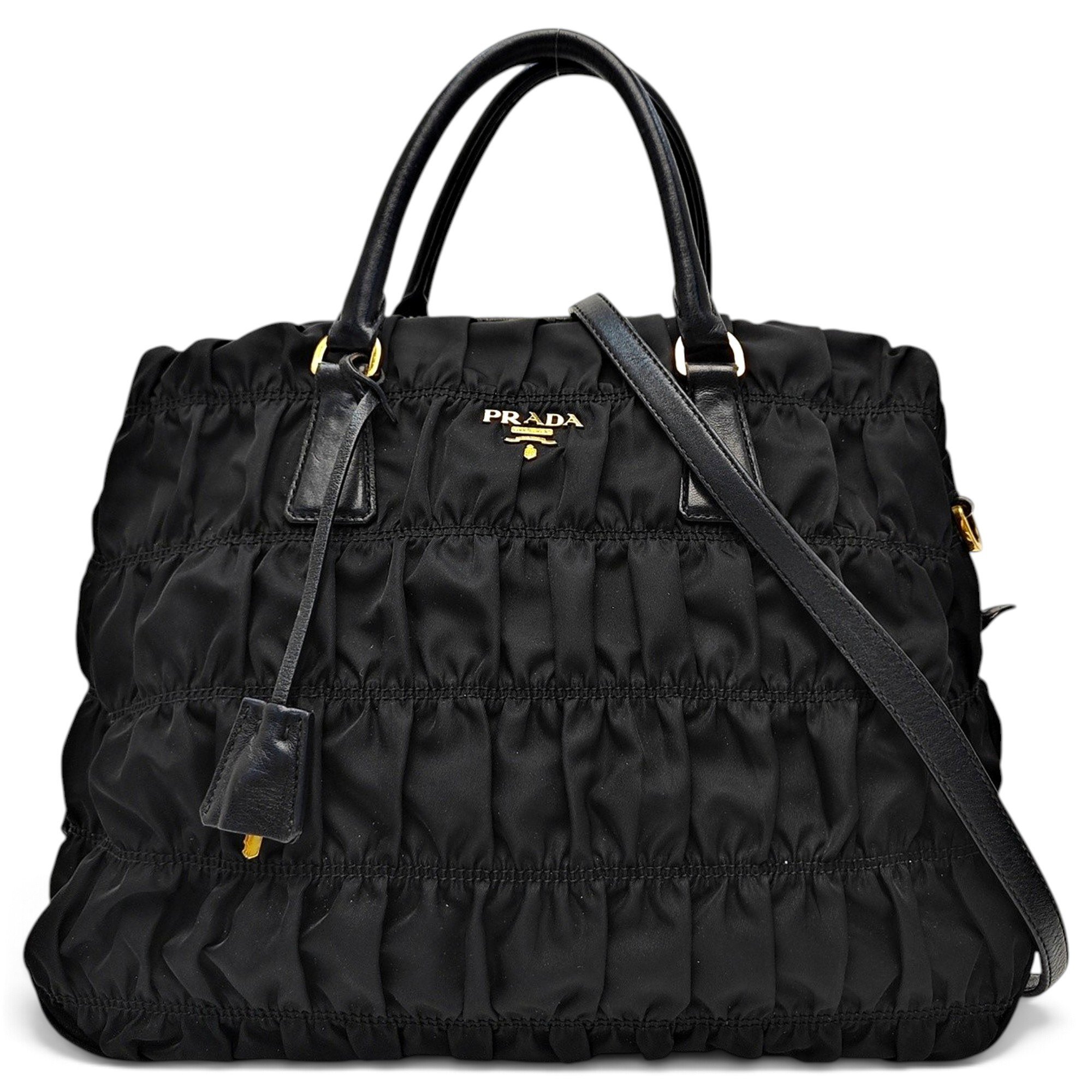 Cloth handbag