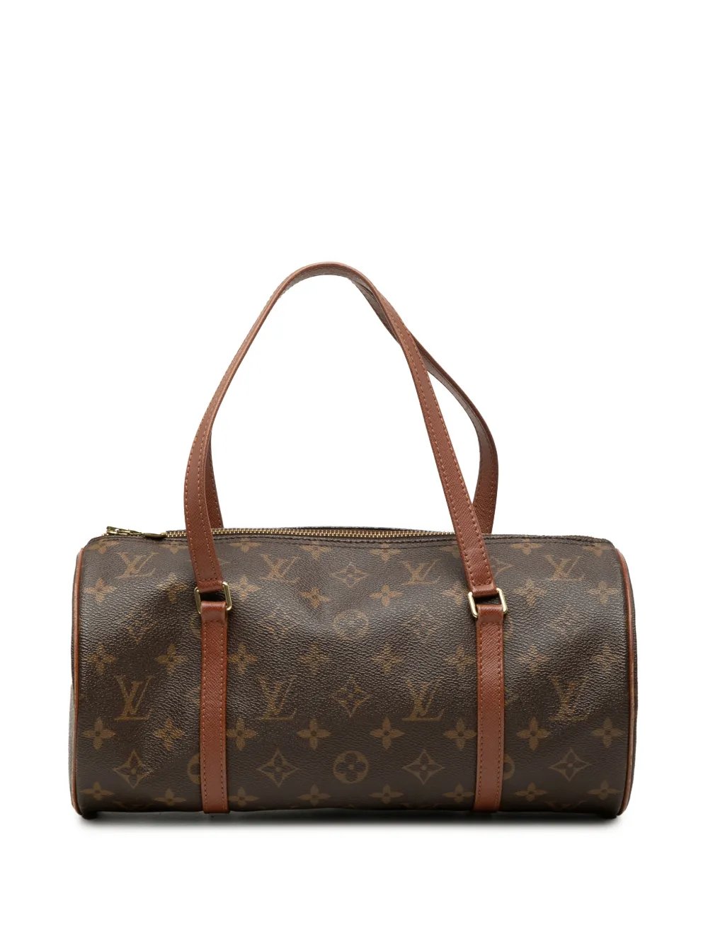 2000 Monogram Papillon 30 handbag