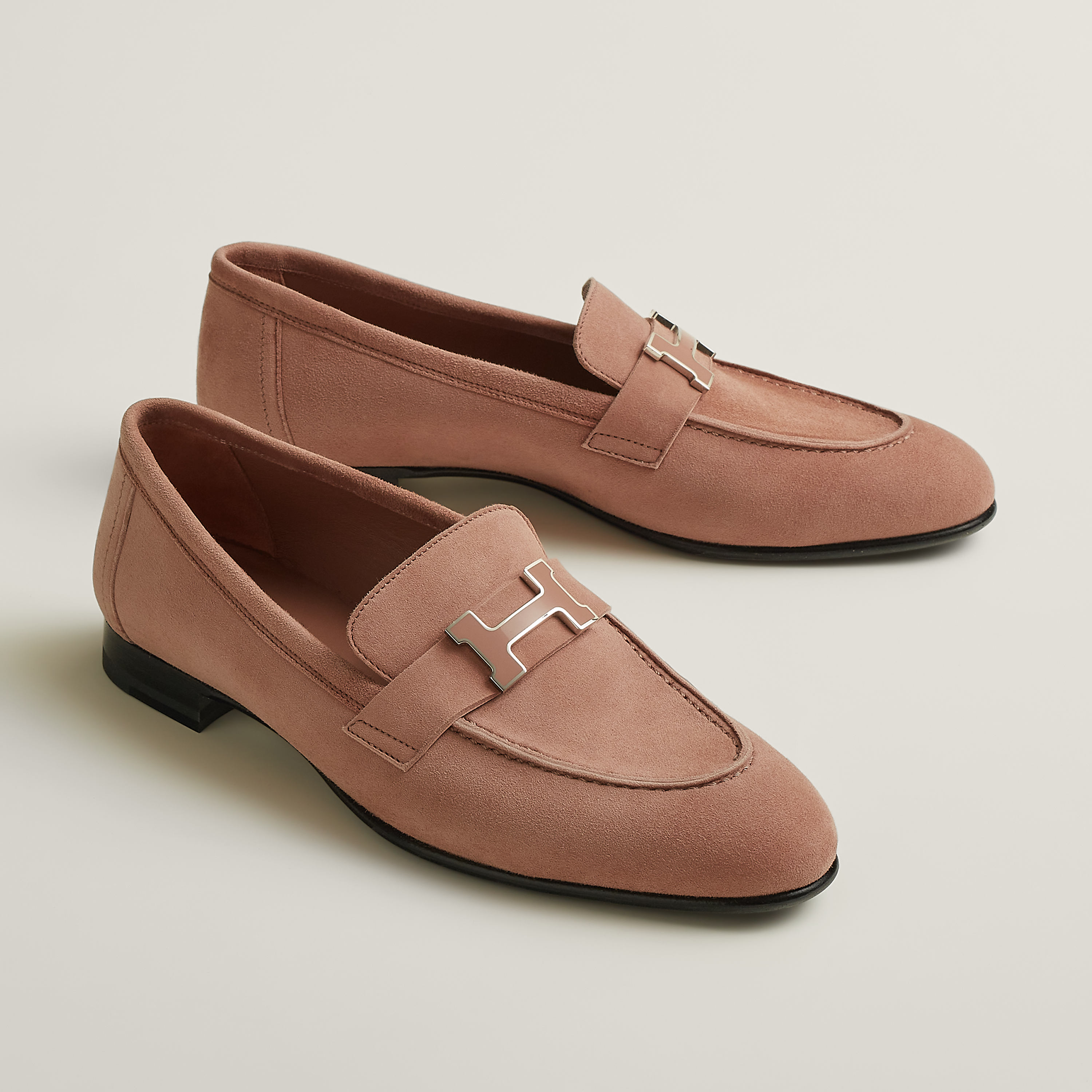 Paris loafer