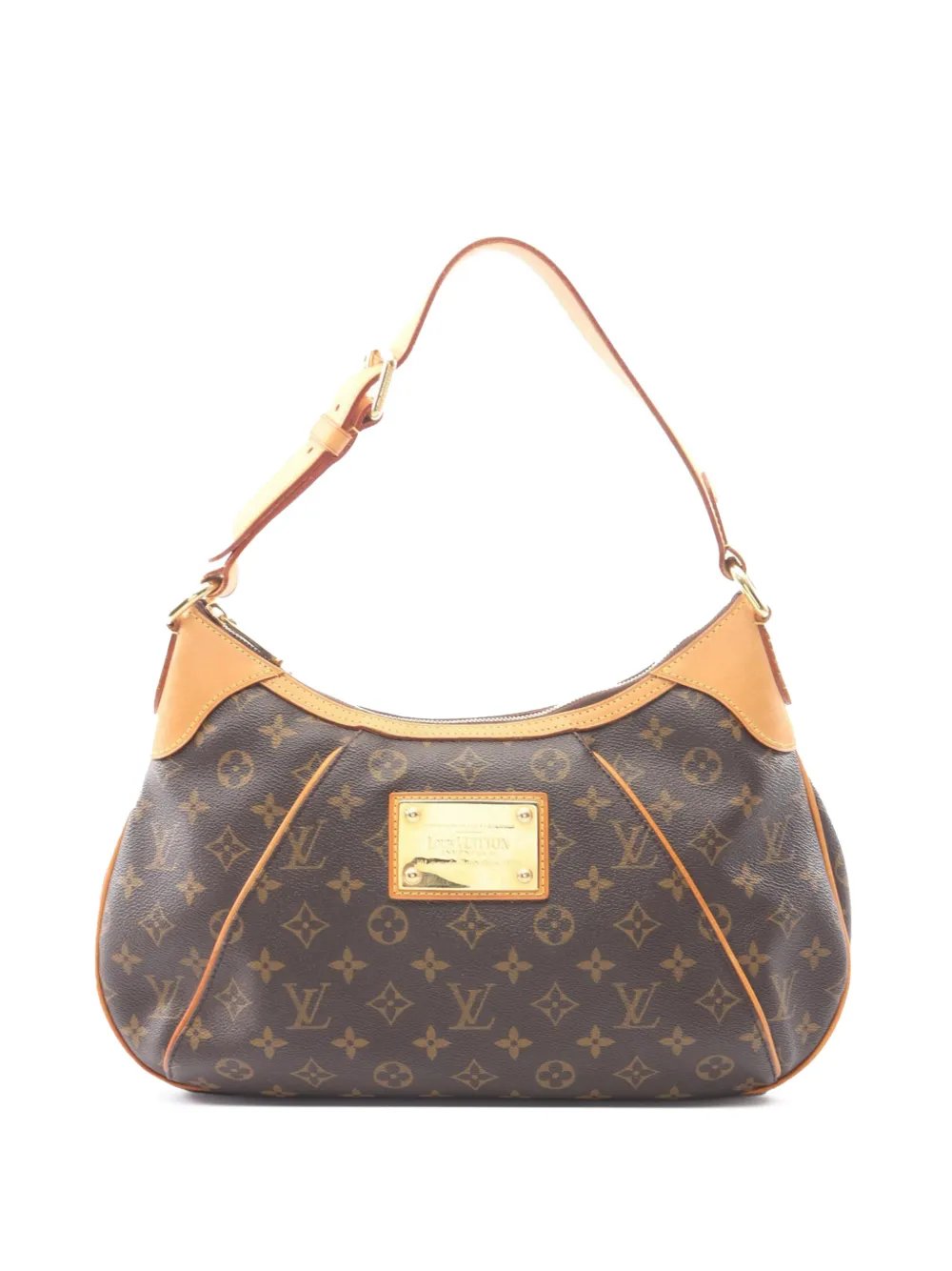 2009 Monogram Thames GM shoulder bag