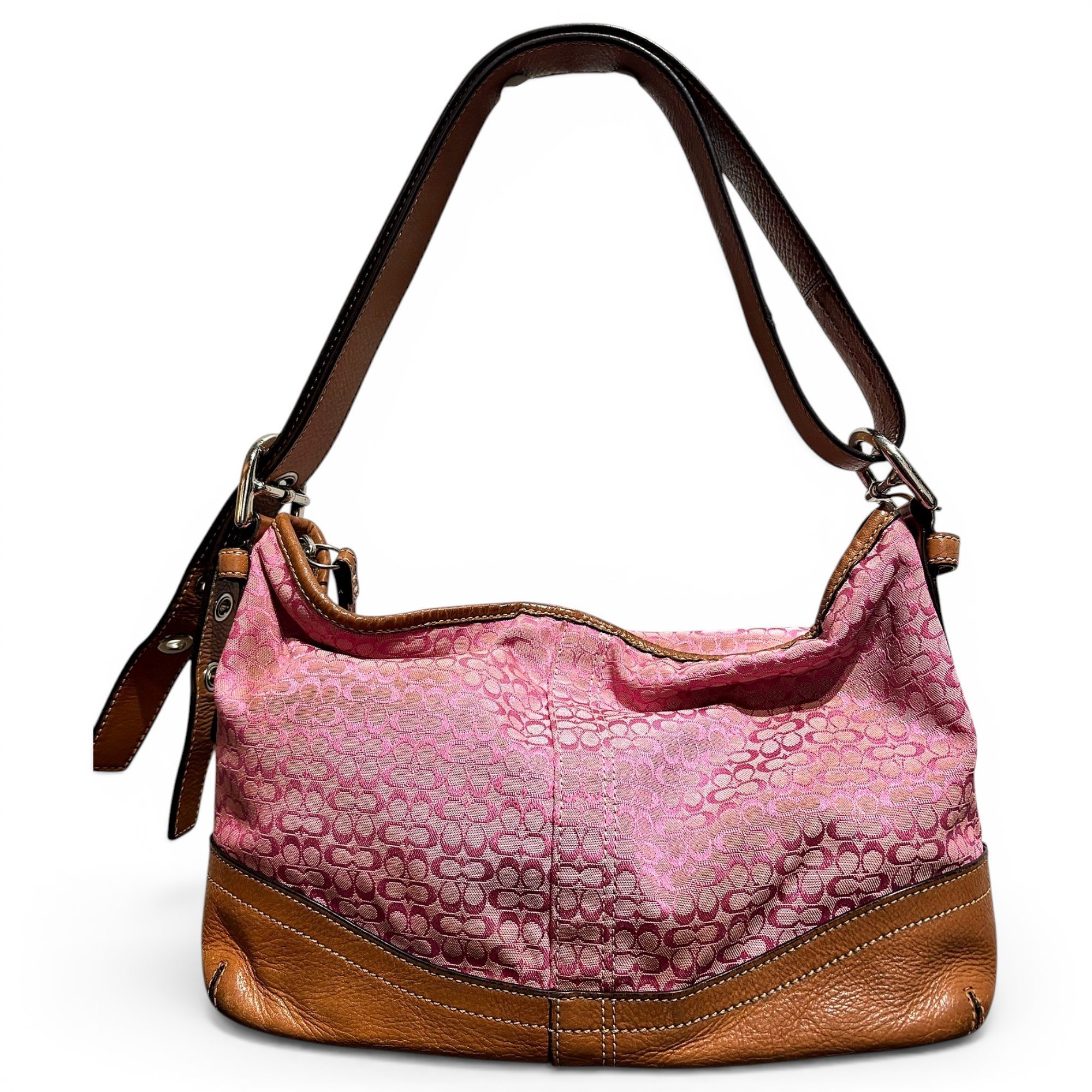 Cloth handbag