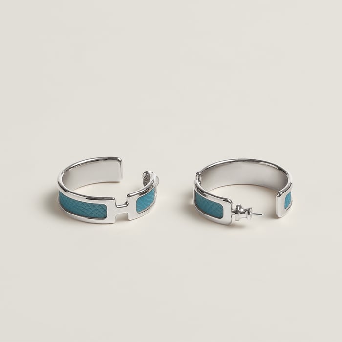 Bleu Jean Olympe Earrings