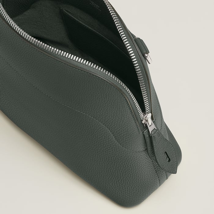 Vert Mangrove Bolide Messenger Bag