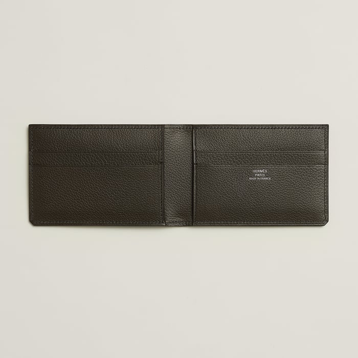 H Sellier Colorfil Card Holder