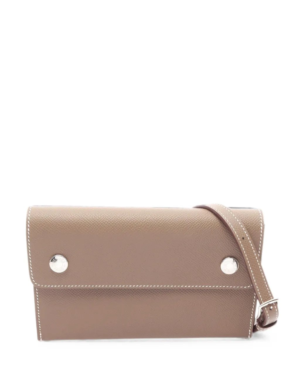 2024 Snap To Go Epsom shoulder bag