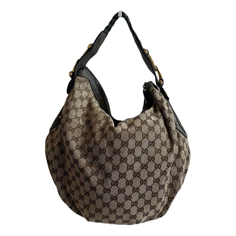 Exotic leathers handbag