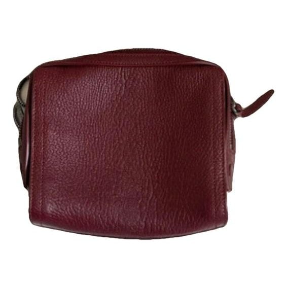 3.1 Phillip Lim Alix leather crossbody bag
