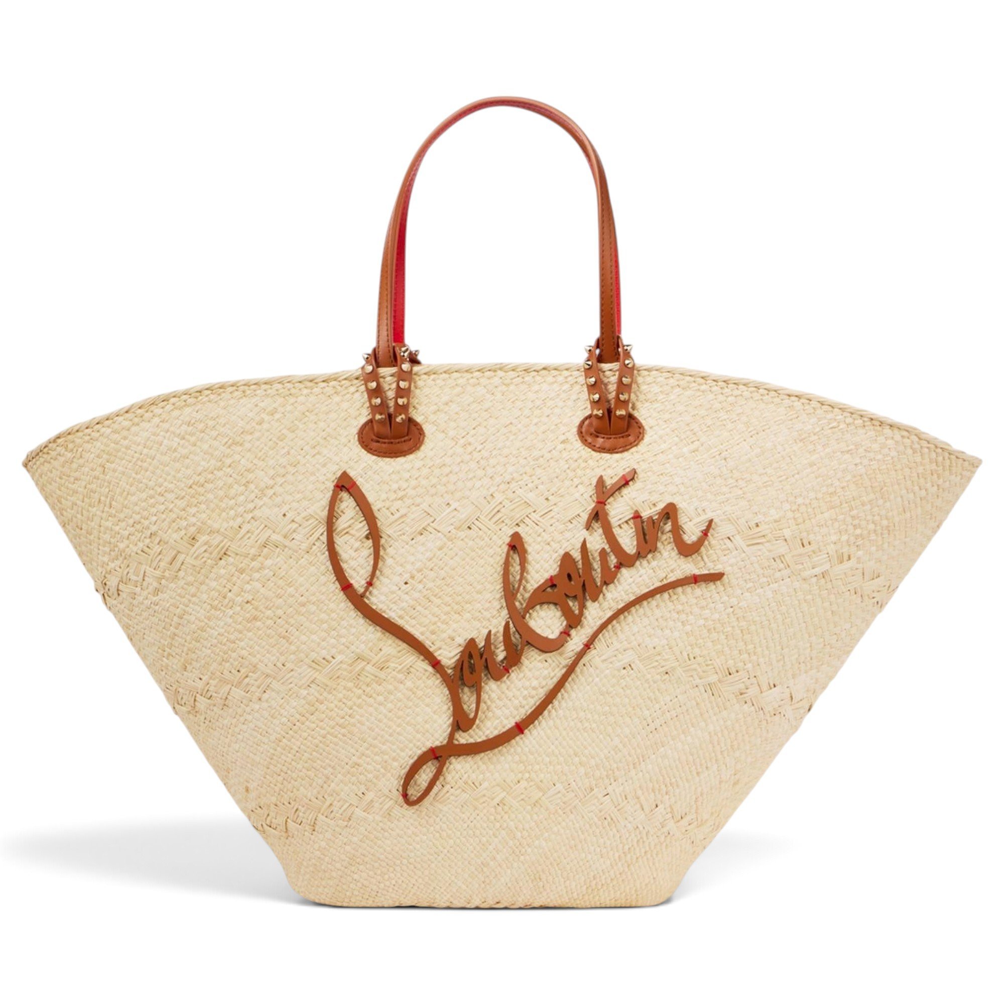 Cabata pony-style calfskin handbag