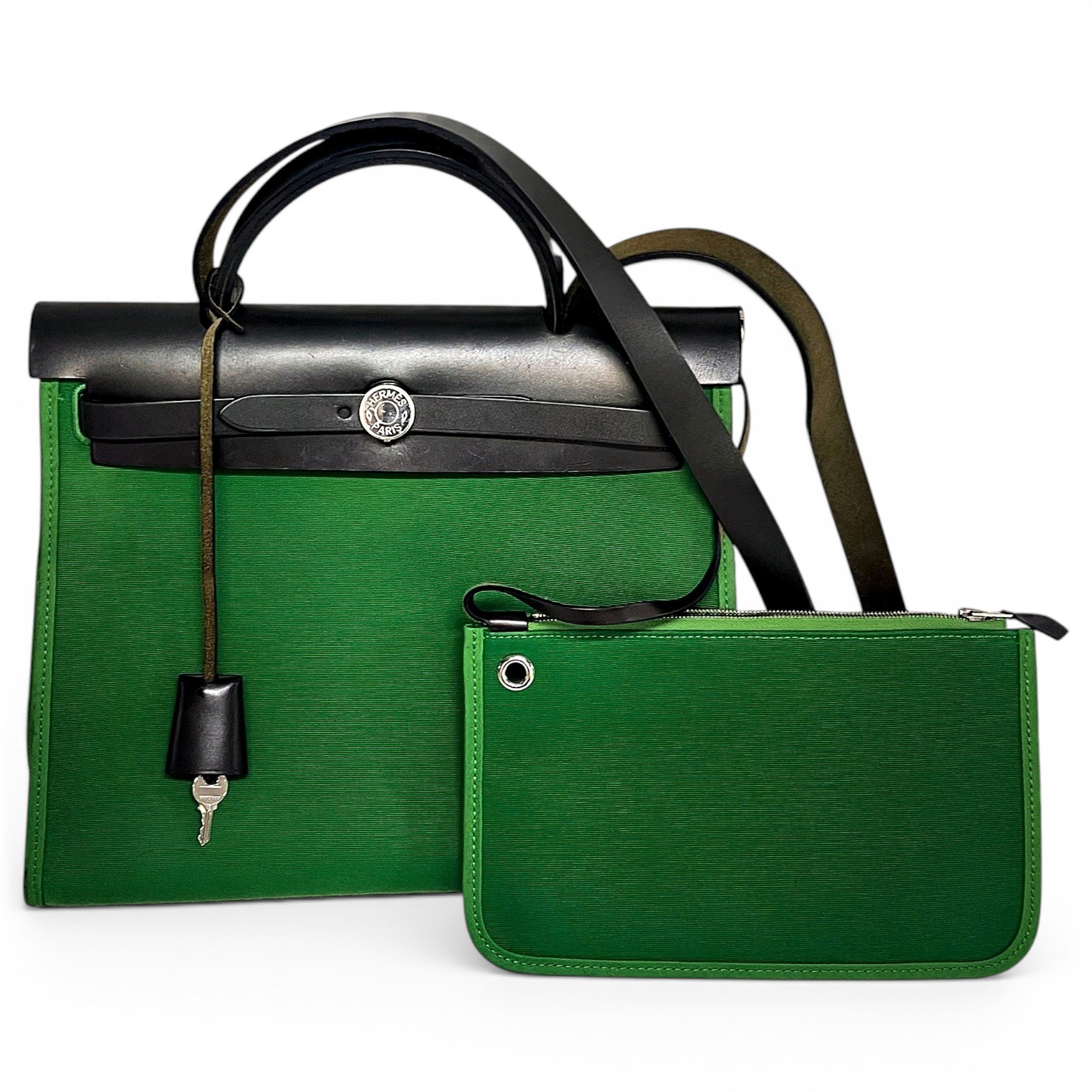 Herbag cloth handbag
