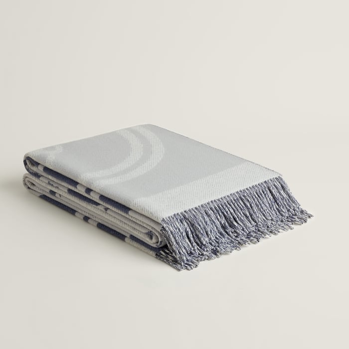 Ardoise Brides De Gala Blanket