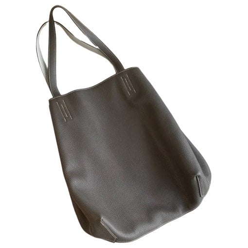 Hermes Double Sens Handbag