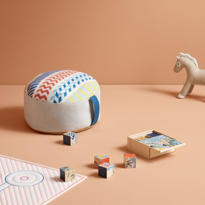Multicolore Epopee 9 Cube Game