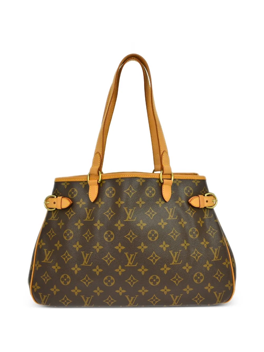 2006 Batignolles Horizontal tote bag