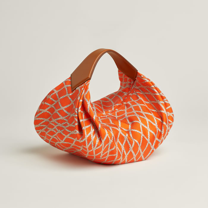 Balusoie Bag