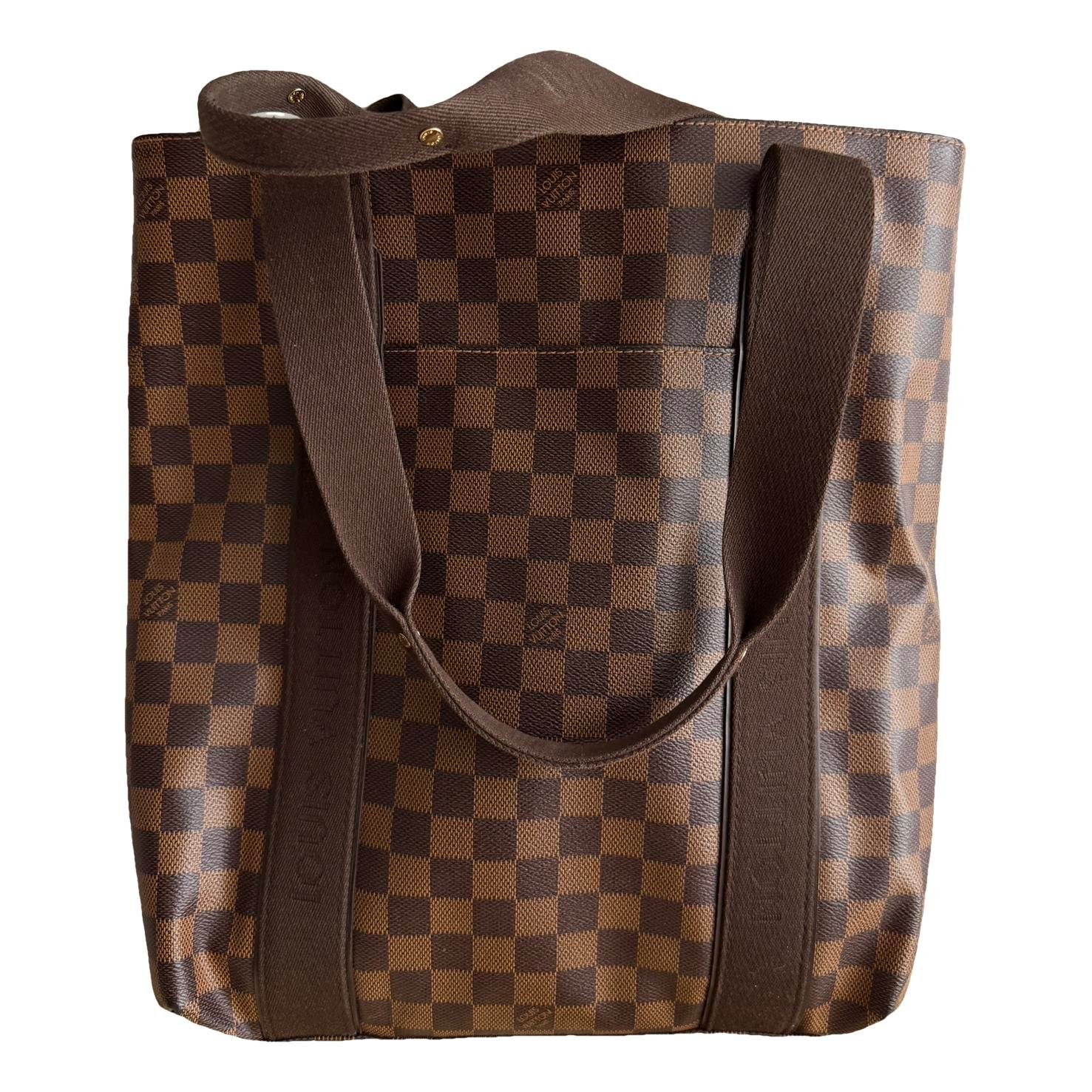 Beaubourg cloth tote