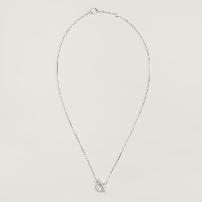 Sans Coloris Finesse Pendant