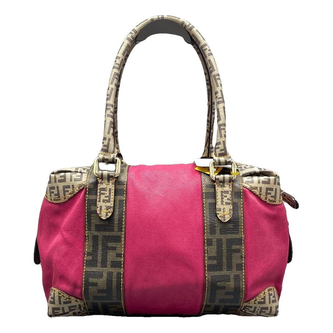 Cloth handbag