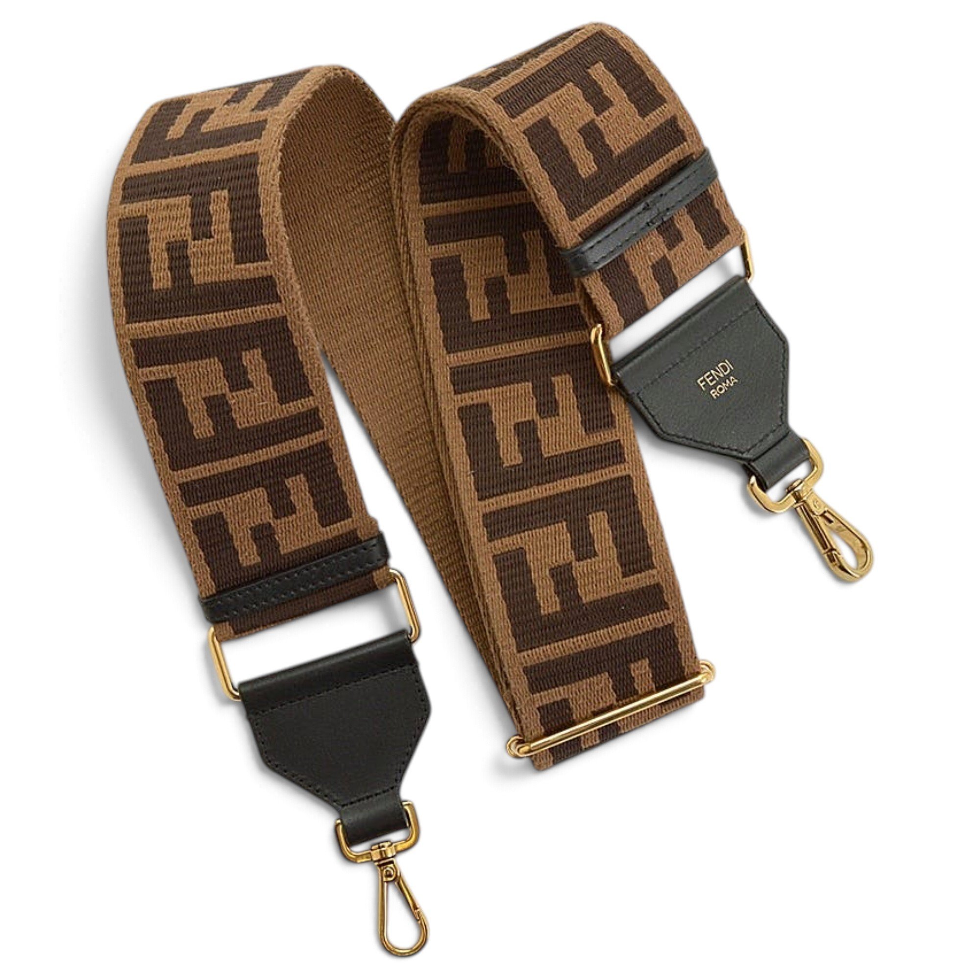Fendi Handbag