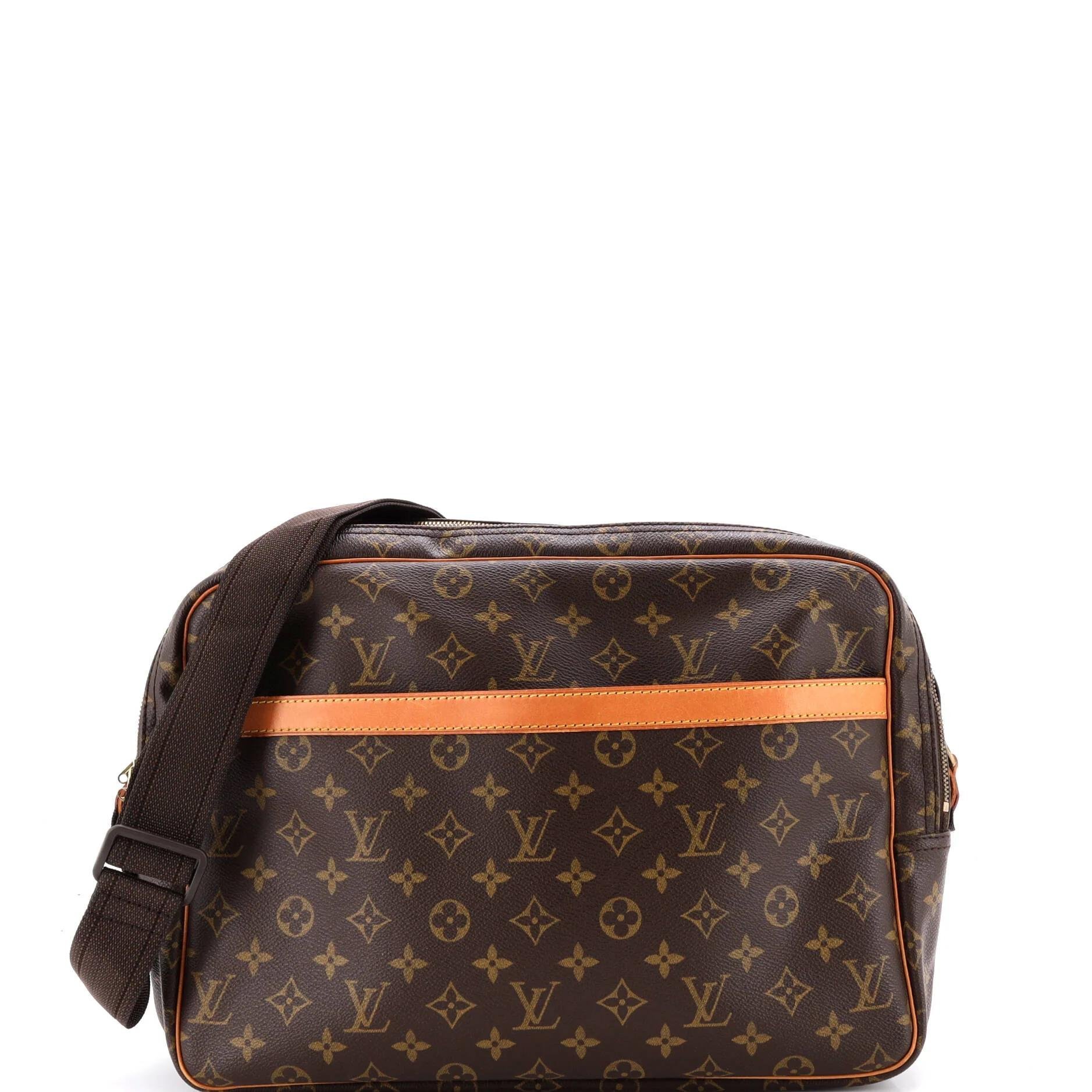 Cloth crossbody bag