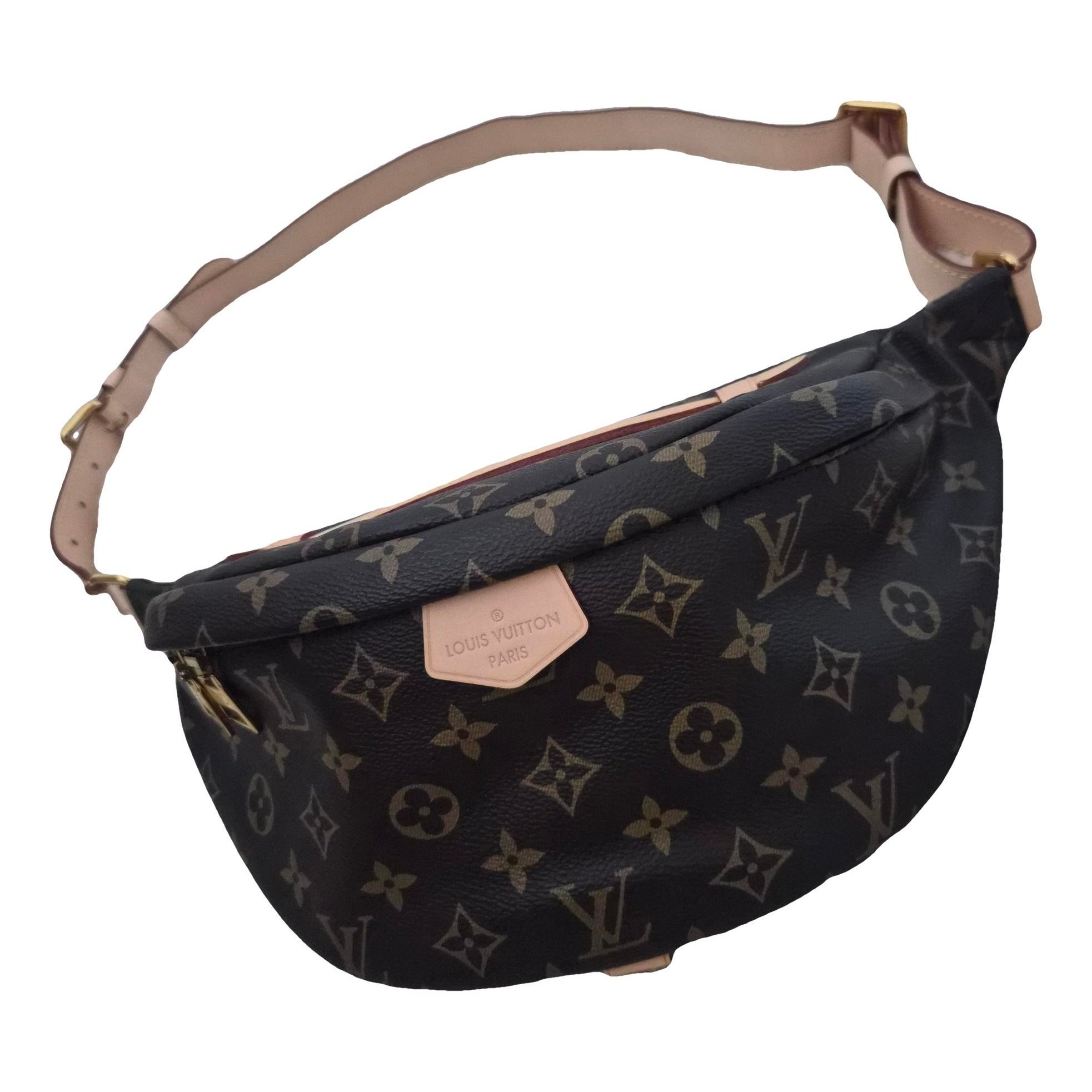 Bum Bag / Sac Ceinture cloth handbag