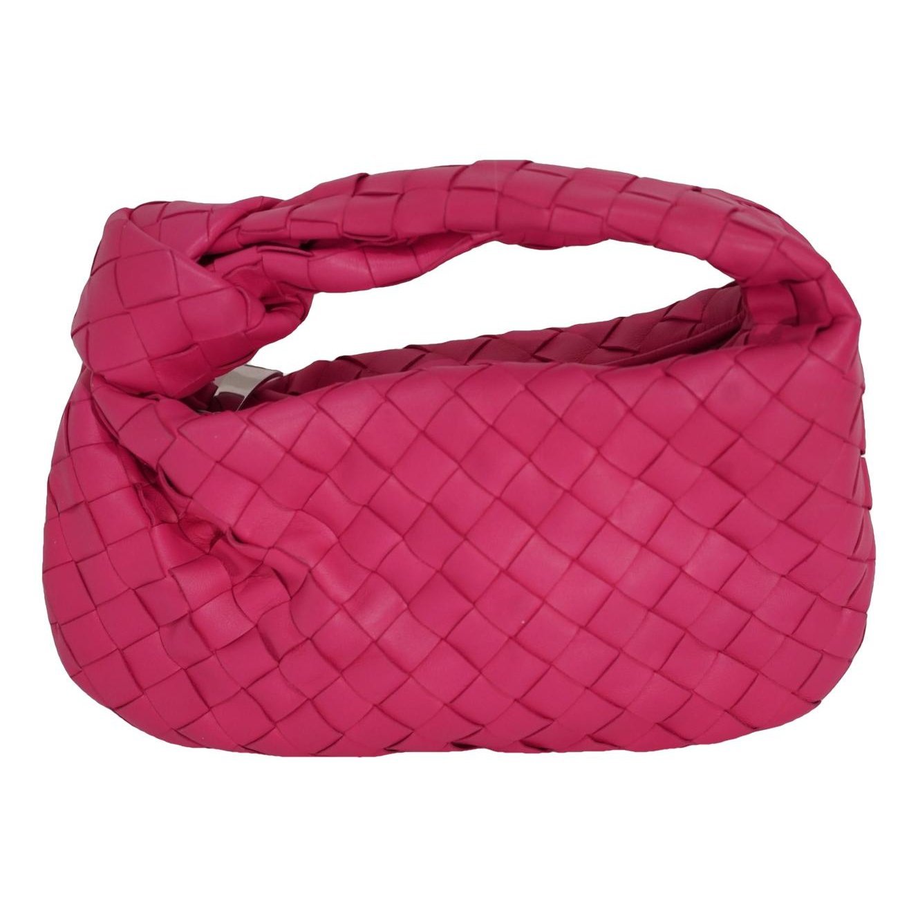 Bottega Veneta Jodie leather handbag