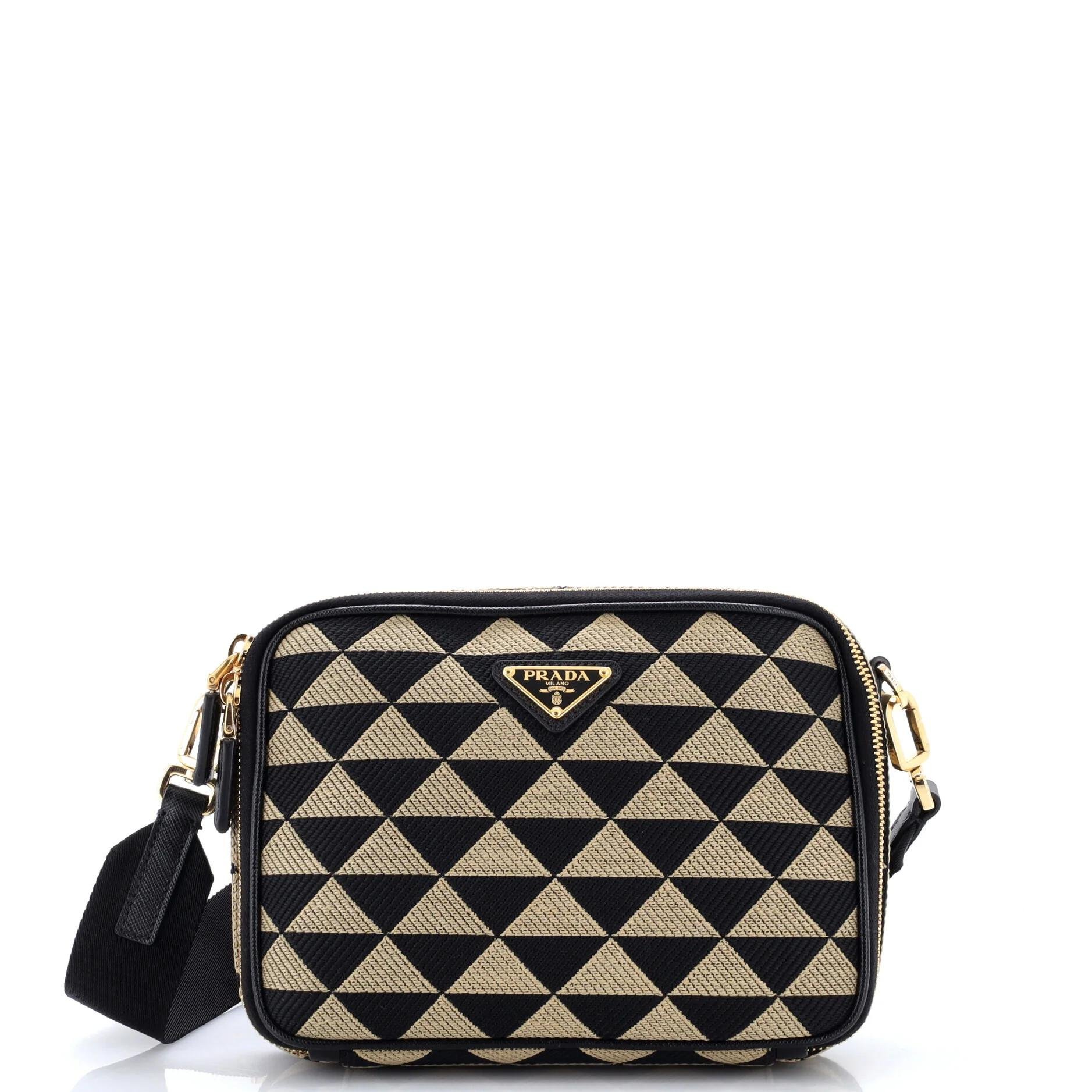 Crossbody bag